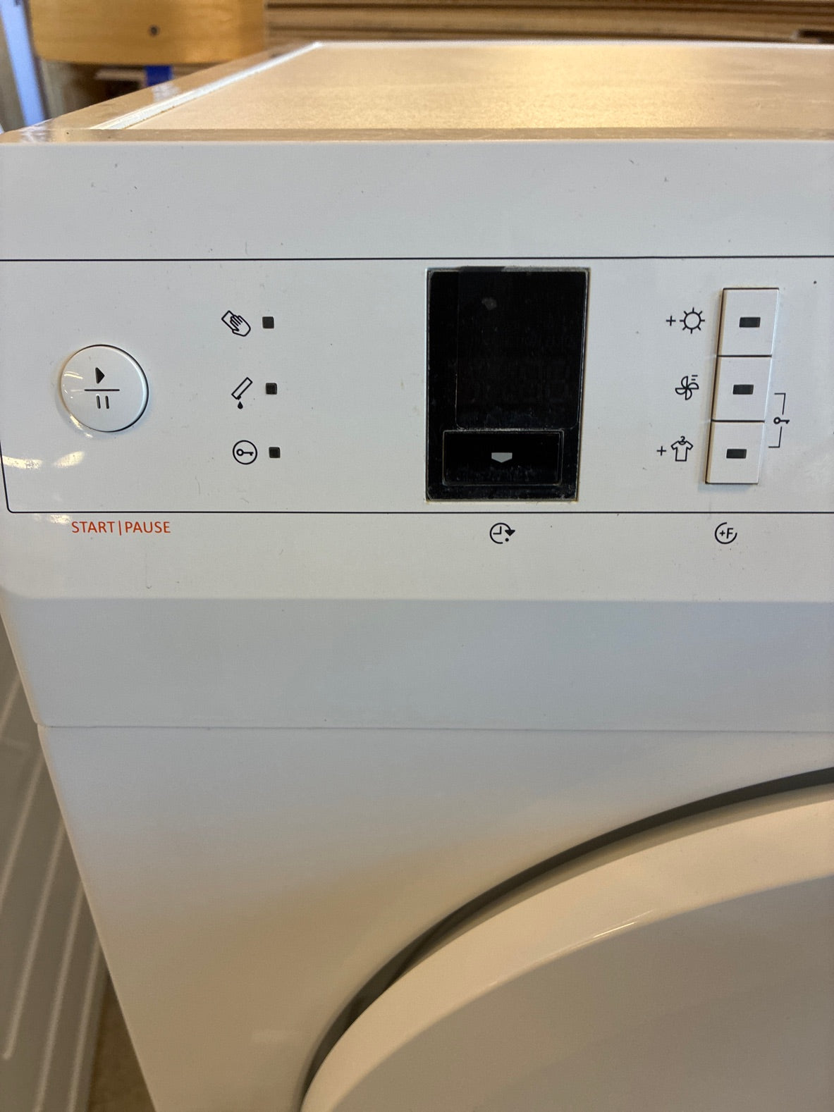 Gorenje D 7564 tørretumbler